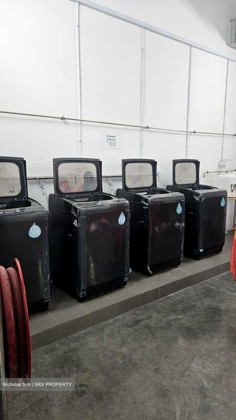 Shine@tuas South (D22), Factory #498140531